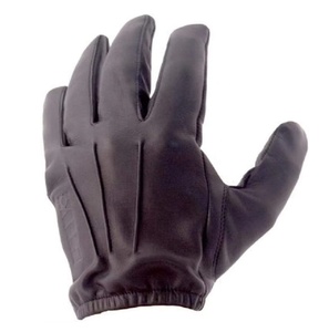 Guantes tácticos de cuero de oveja para clima frío Supervivencia Cabello Servicio Calentamiento de manos Producto de seguridad - Product Image 2