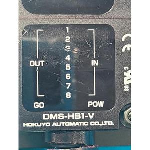 HOKUYO DMS-HB1-V - Équipements et pièces semi-conductrices d'occasion fiables à l'échelle mondiale - Product Image 5