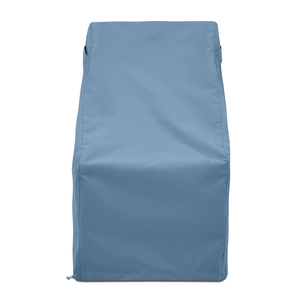 <b>High</b> Quality <b>High</b>-<b>Back</b> Outdoor Dining <b>Chair</b> Custom Cove Dining <b>Chair</b> Custom <b>Covers</b> Waterproof 420D / 600D Polyester Oxford - Product Image 3