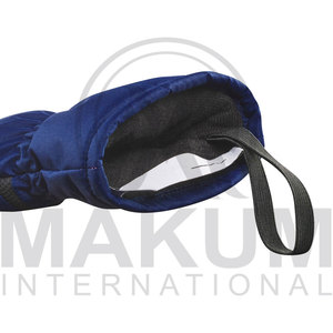 Waterproof Knitted Winter Gloves All Weather Ultra Grip Glove Crosspoint Waterproof Knit Wool <b>Ski</b> Gloves - Product Image 5