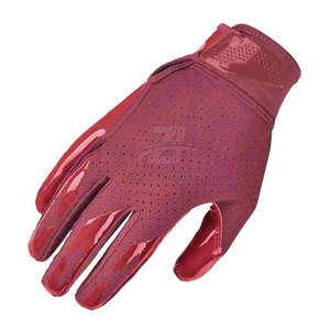 Gants de football américain de qualité supérieure, professionnels, sur mesure, à bas prix, pour les sports de plein air - Product Image 5