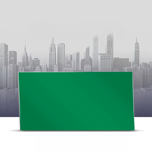 <b>ACP</b> Aluminum Composite Panel 4x8 Sheet 3mm 4mm For Wall <b>Cladding</b> Exterior Interior Facade Display Sign Board Use - Product Image 6