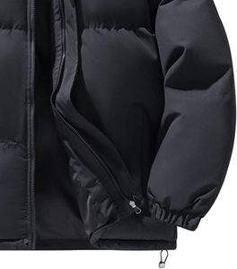 Glacier Ridge Long Puffer Jacket North Peak Thermal <b>Bubble</b> <b>Coat</b> - Product Image 4