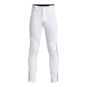 Pantalones de Béisbol de Alto Rendimiento, Nuevo Modelo, Pantalones Deportivos para Entrenamiento de Béisbol, Superficie Lisa con Comodidad y Estilo Atlético - Product Image 1