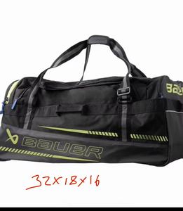 Sacs de hockey pour équipement et matériel |   B A U E R - Product Image 4