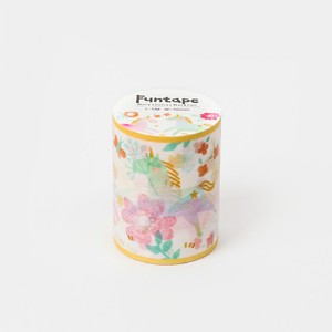 [5R] Factory Hot Sale Washi Tape <b>Unicorn</b> Garden Fun Tape - Product Image 1