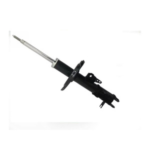 Amortisseur avant gauche pour Hyundai i20 1ère génération 546601J000 54660-1J000 MOBISS OEM Suspension Strut Damper - Product Image 1