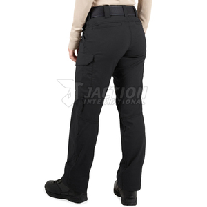 Pantalones Cargo Tácticos de Último Diseño con Servicio OEM, Pantalones Cargo Tácticos para Hombre de Calidad Premium y Cómodos - Product Image 3