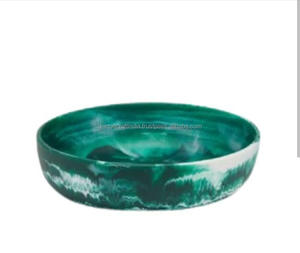 Última versión, venta al por mayor, cuenco de resina para servir, tamaño y forma personalizados, cuenco para servir sopa y ensalada de UCI - Product Image 6