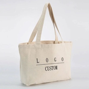 Simple Canvas <b>Tote</b> <b>Bags</b> For Students And Workers <b>With</b> Practical Design And Easy Carry Features - Product Image 6
