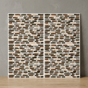 Punch Series Carpet Design Ceramic Tiles 300x300mm Bathroom Floor <b>Wall</b> Modern Style - Product Image 3