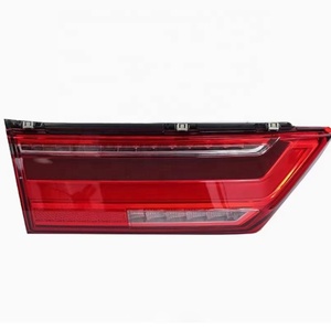 หลอดไฟเบรก<span class=keywords><strong>ราคา</strong></span>ประหยัด ชุดไฟท้ายรถยนต์ WZ04 ชุดไฟท้าย LED สำหรับรถยนต์ BYD Qin ปี 2019 - Product Image 1