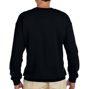 Custom LOGO Unisex Sweater <b>Pullover</b> Pattern Knitwear Crewneck Knitted <b>Jumper</b> Cotton Knit Sweater Streetwear Fleece Sweatshirt - Product Image 3