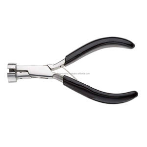 Alicates ópticos profesionales de alta calidad, herramienta de ajuste de anteojos, modelo Premium de 15mm - Product Image 1