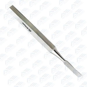 Osteótomos Curvos Profesionales Hechos de Acero Inoxidable de Alta Calidad, Instrumentos Médicos Ortopédicos para Cirugía Ósea - Product Image 2