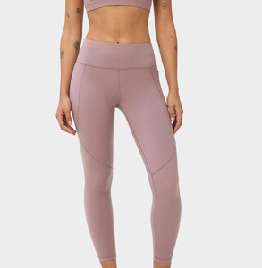 Vêtements de sport pour femmes de haute qualité, vêtements de fitness, pantalons de yoga pour femmes, ventes chaudes sur TikTok - Product Image 2