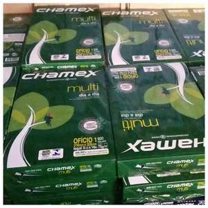 Papel de Copia Chamex de la Mejor Calidad, Tamaño A4, 80 g/m², 5 Resmas/Caja con Entregas Rápidas en Toda Europa y en Todo el Mundo - Product Image 4