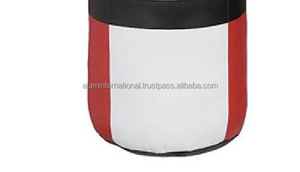 New Arrive <b>Men</b> and Women Training Leather Made MMA Boxing <b>Punching</b> Bags With Chains and Hook <b>Punching</b> Bags - Product Image 5