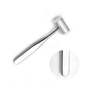 ค้อนกระดูกสแตนเลสสำหรับศัลยกรรมกระดูก - Product Image 3