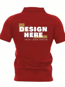 Custom Single-piece Shirt Personalized Design Breathable & Comfortable Halloween-themed Suitable for Both Business and Casual - Product Image 2