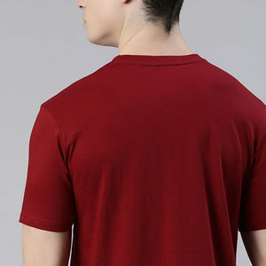 T-shirt imprimé de qualité supérieure, en coton respirant, pour un usage quotidien et les activités de plein air - Product Image 6