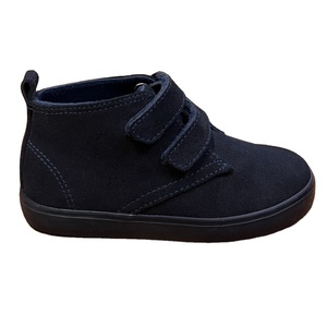Chaussures décontractées vulcanisées à lacets en PU, matériaux synthétiques du Vietnam, U45BCA, marron, avec fermeture éclair, mode et sport, bout rond - Product Image 2