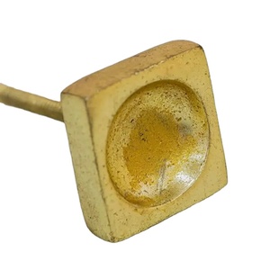 Modern square shaped knob <b>pull</b> cabinet drawer <b>for</b> <b>home</b> dresser door cabinet furniture decorative kitchen wardrobe handle knobs - Product Image 1