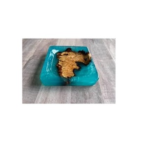 Jabonera de resina para baño, cocina, camping, viajes y otros usos. - Product Image 5