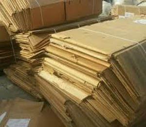 Mejor Precio en Papel Reciclado OCC 11 y OCC 12, Cartón Corrugado Viejo Personalizado, Disponible en Grandes Cantidades - Product Image 3