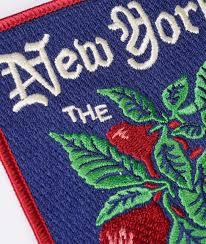 High Quality Custom Popular Puff Effect Letter 3d Embroidery Patch for Clothing - Product Image 4