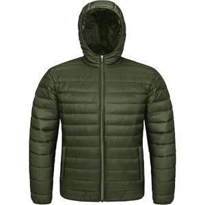 Chaqueta de plumón para hombre 2025, estilo North Face, gruesa, para invierno. - Product Image 1