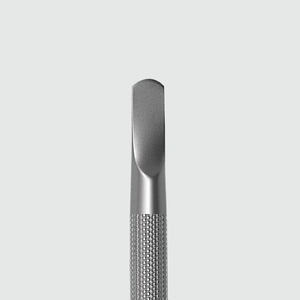 Pousse-cuticules professionnel en acier inoxydable de qualité supérieure, double extrémité, outil de manucure, accessoire de soin des ongles - Product Image 5