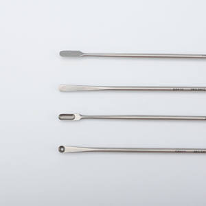 Mejor Precio, Juego de 12 Instrumentos de Alta Calidad para Artroscopia de Rodilla, Kit de Sondas Quirúrgicas de Acero Inoxidable, Manual, 1 Año de Garantía - Product Image 2