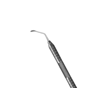 Kramer Nevins Sinus Lift Instrument with Obtuse Angles for Controlled Maxillary Sinus <b>Elevation</b> in Dental Implant Surgery - Product Image 5