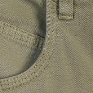 Pantalon Chino Large Décontracté en Coton pour Garçons, Style Luxe Doux d'Été, Vente en Gros Fabricant - Product Image 4