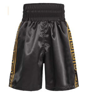 Shorts de Muay Thai pour hommes en matériau durable, designs luxueux, respirants, très demandés, prix bas, entièrement personnalisables. - Product Image 2