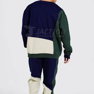 Sudaderas Extra Grandes para Hombre, Cómodas y Transpirables, Ligeras, Básicas, Material Duradero, Servicio OEM - Product Image 2