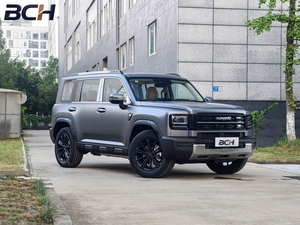 Vente en gros pas cher Prix Haval Raptor PHEV SUV haute qualité véhicule à énergie nouvelle conduite <span class=keywords><strong>autonome</strong></span> <span class=keywords><strong>voiture</strong></span> - Product Image 3