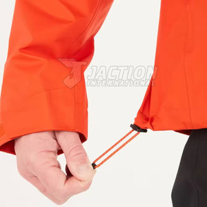 Nylon Polyester Windbreaker <b>Jacket</b> Top Quality Windbreaker <b>Jacket</b> Casual Wear Windbreaker <b>Jacket</b> - Product Image 4