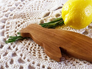 Premium Rustic Wooden Oven <b>Rack</b> Baking Pastry Tools Oven Safe Eco-Friendly Anti-Slip Kitchen Utensil - Product Image 2