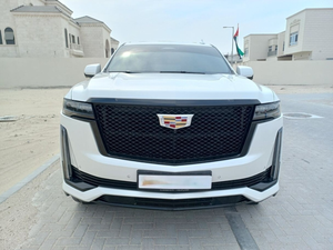 <span class=keywords><strong>Escalade</strong></span> Usado en Venta, <span class=keywords><strong>CADILLAC</strong></span> <span class=keywords><strong>ESCALADE</strong></span> 2020, Modelo Gasolina, Asientos con Interior Claro, Cámara Trasera, Control de Crucero, Lujo - Product Image 4