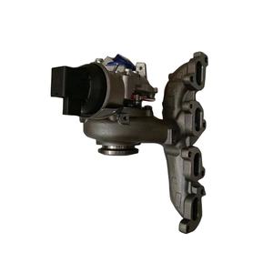 5440-988-0007 5440-988-0002 54409880020 54409880035 03L-253-010-J BV40 Turbocompresseur pour <span class=keywords><strong>AUDI</strong></span> A3 Cabriolet 2.0L TDI-CR Moteur - Product Image 1