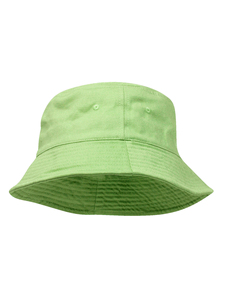 Chapeau bob personnalisé imprimé en gros, motif camouflage d'été, pour activités de plein air, plage, randonnée, équitation et pêche - Product Image 5