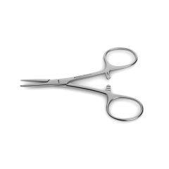 Pince de maintien des sutures de haute qualité, 4 pouces, instruments chirurgicaux - Product Image 3