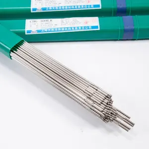 Pacific ER309L Stainless Steel TIG Welding Wire E309L Welded Wire 2.0/2.5/3.2/4.0 Gas Shielded Weld Wires Mig
