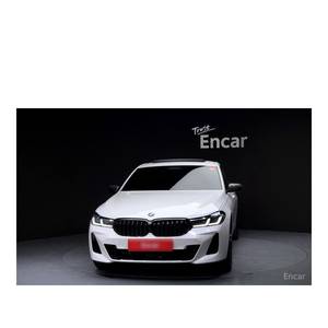 BMW Gran Turismo (GT) 640i XDrive M Sport 2022, 15,058 km, Caja de Cambios Automática, Volante a la Izquierda - Product Image 3