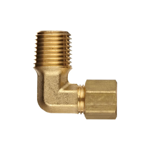 Raccord en T en laiton robuste résistant à la corrosion, connecteur haute résistance pour la plomberie et l'ingénierie - Product Image 4