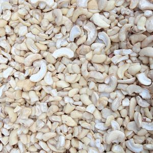 Ready To Ship Broken Kaju In Bulk <b>Kernel</b> Cashew <b>Nuts</b> FREE Tax Santigo Cashew <b>Nuts</b> Kaju - Product Image 1