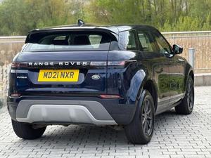OFERTA JUSTA RANGE ROVER EVOQUE 2021 2.0 D165 FWD EURO 6 5 PUERTAS - Product Image 2