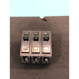 Interruptor de Circuito General Electric G012=, 178810 - Equipo y Piezas de Semiconductores de Confianza de Global Legacy - Product Image 1